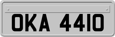 OKA4410
