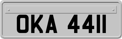 OKA4411
