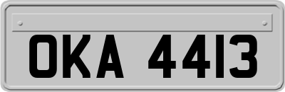 OKA4413