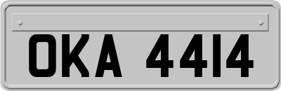 OKA4414