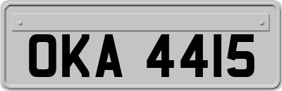 OKA4415