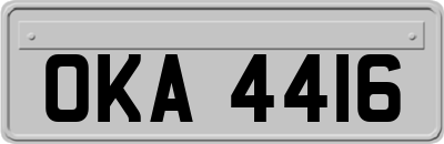 OKA4416