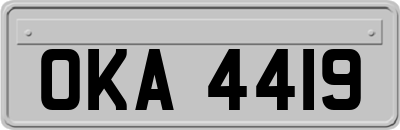 OKA4419