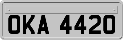 OKA4420