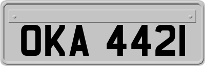 OKA4421