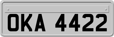 OKA4422