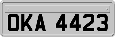 OKA4423