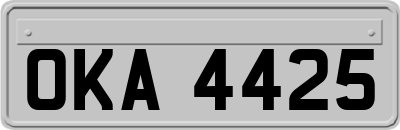 OKA4425