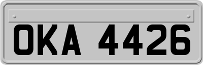 OKA4426
