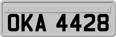 OKA4428