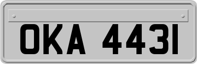 OKA4431