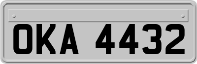 OKA4432
