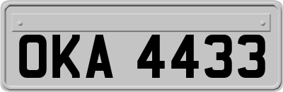 OKA4433