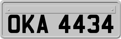OKA4434