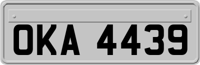 OKA4439