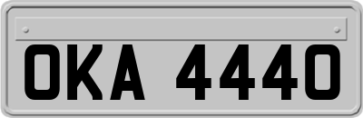 OKA4440