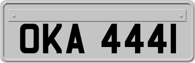 OKA4441