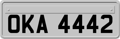 OKA4442