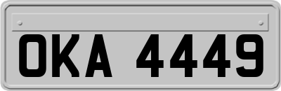 OKA4449