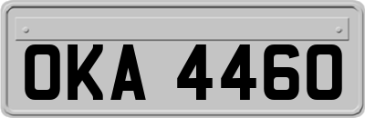 OKA4460