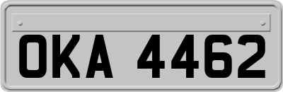 OKA4462