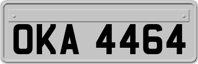 OKA4464