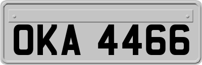 OKA4466