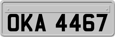 OKA4467