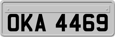 OKA4469