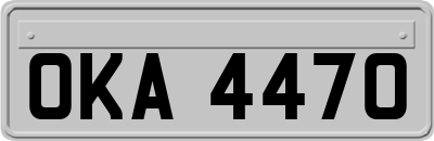 OKA4470