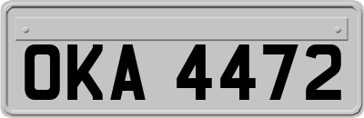 OKA4472