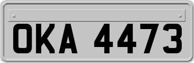 OKA4473