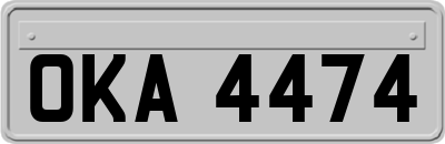 OKA4474