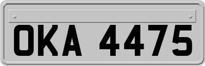OKA4475