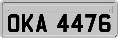 OKA4476
