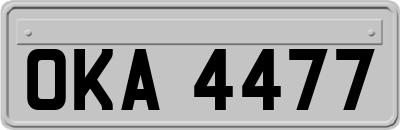 OKA4477