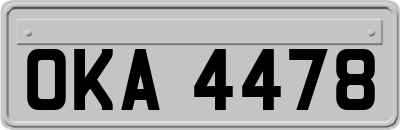 OKA4478