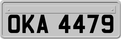 OKA4479