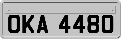 OKA4480