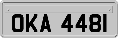 OKA4481