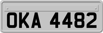 OKA4482