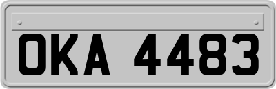 OKA4483