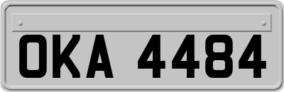 OKA4484