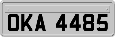 OKA4485