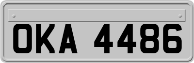 OKA4486