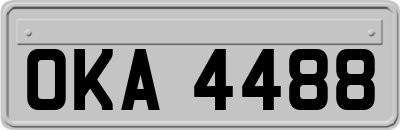 OKA4488