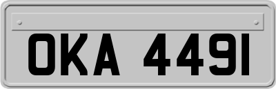 OKA4491