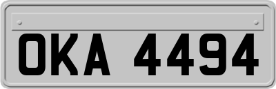 OKA4494