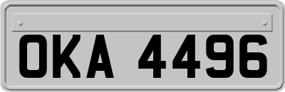 OKA4496