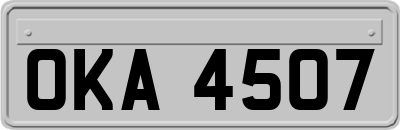 OKA4507
